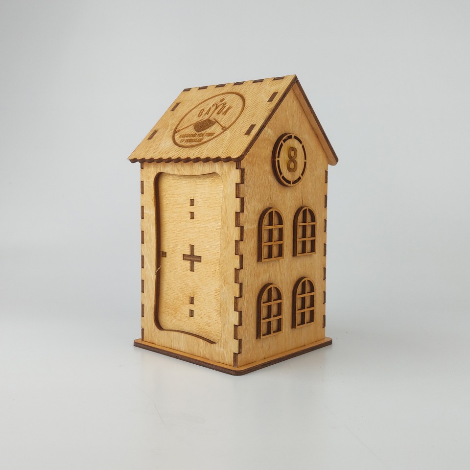 GAYUK KARADENİZ PİDE FIRINI