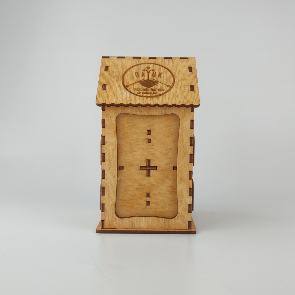 GAYUK KARADENİZ PİDE FIRINI