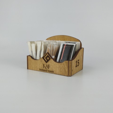 Kaf Hanımlar Lokali