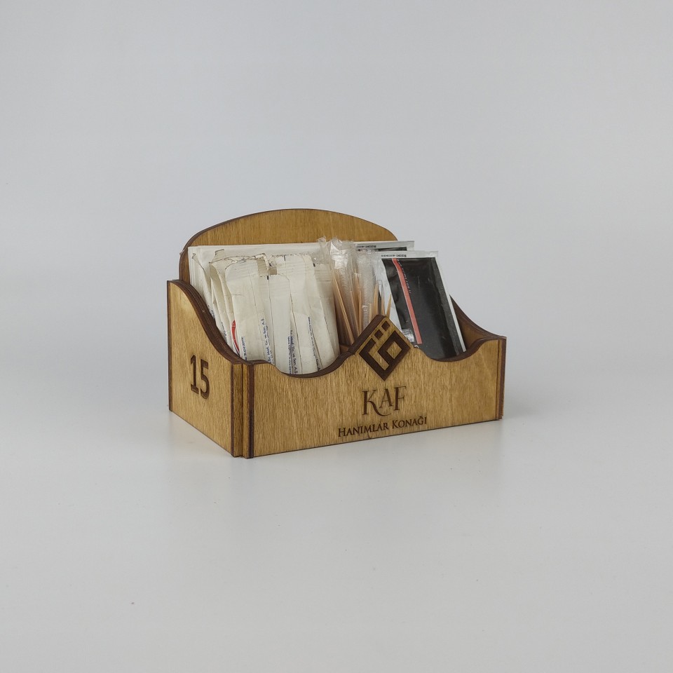 Kaf Hanımlar Lokali