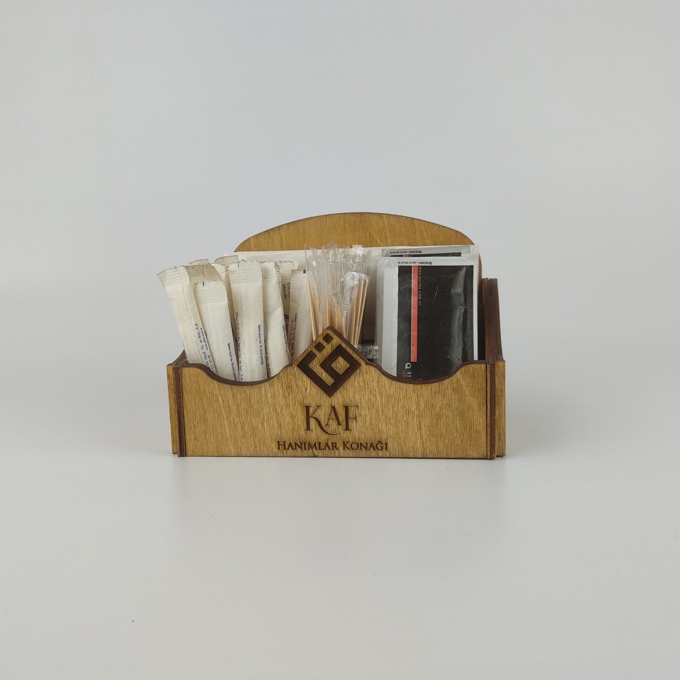 Kaf Hanımlar Lokali