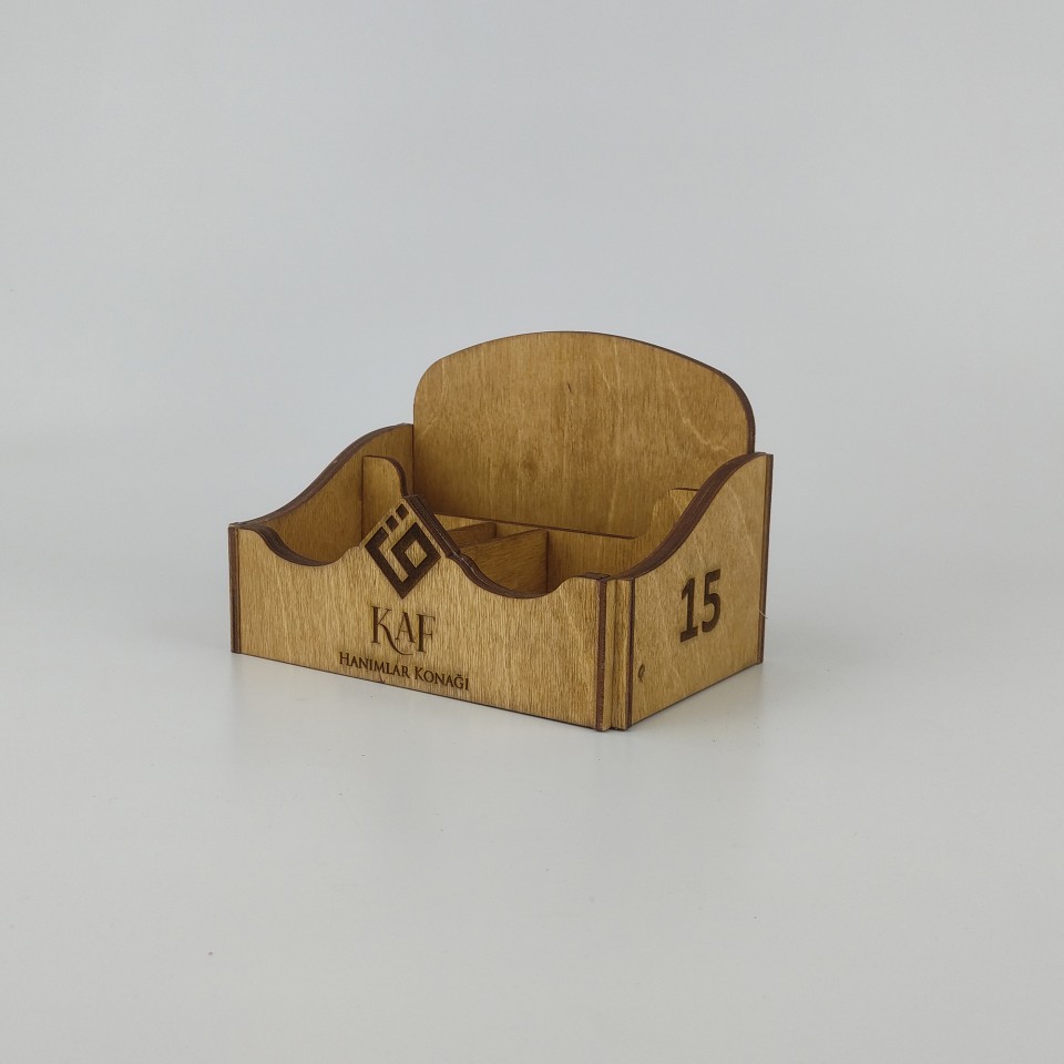 Kaf Hanımlar Lokali