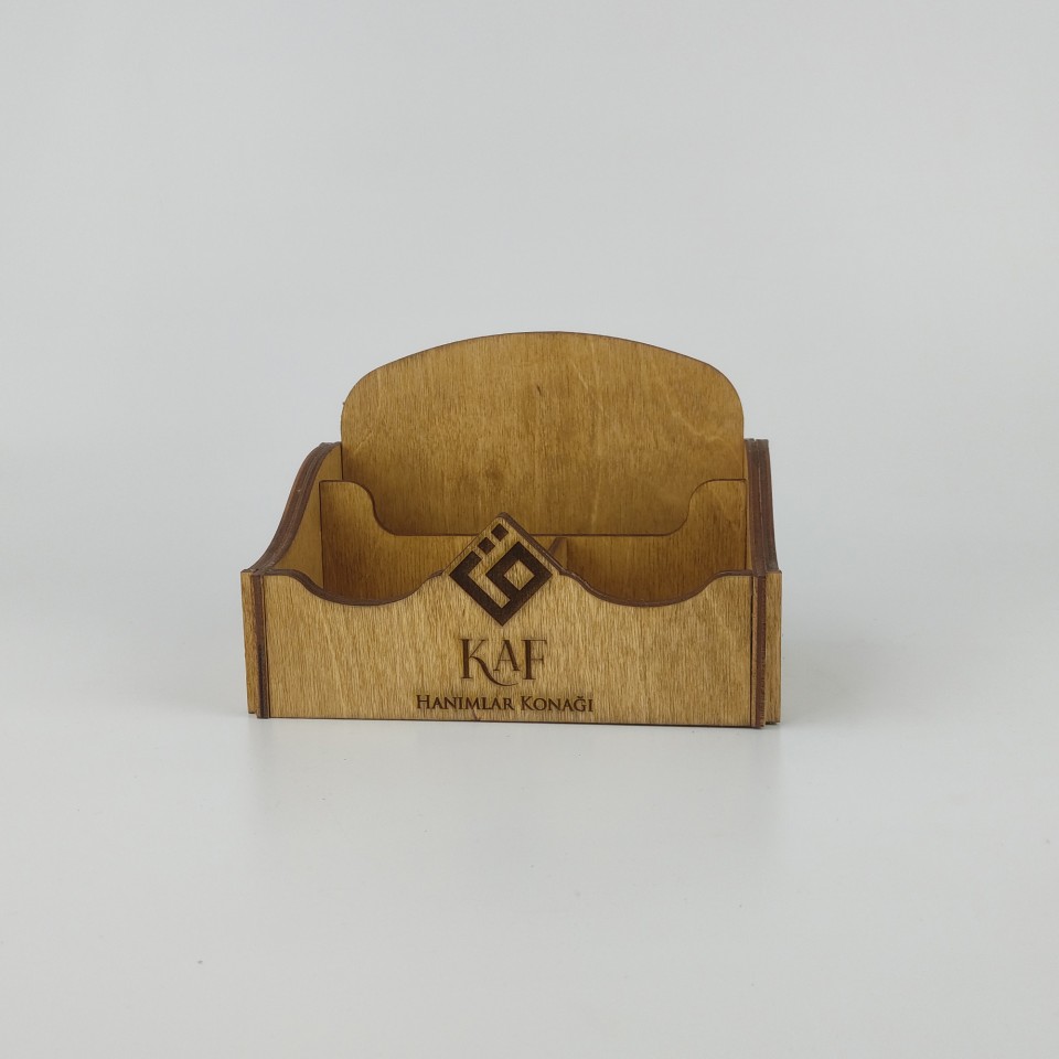 Kaf Hanımlar Lokali