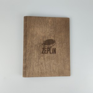ZEPLİN CAFE