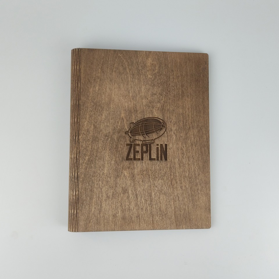 ZEPLİN CAFE