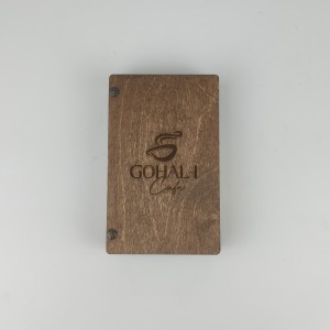 GOHAL-İ CAFE