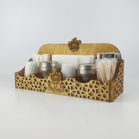 RDN CAFE & RESTAURANT RDN CAFE & RESTAURANT