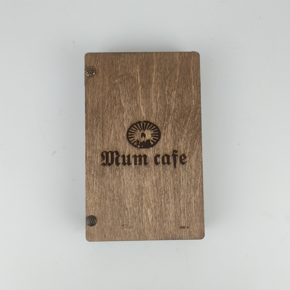 Mum Cafe