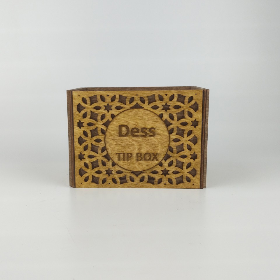 Dess