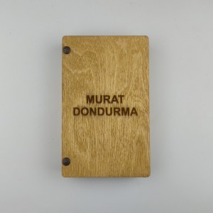 MURAT DONDURMA