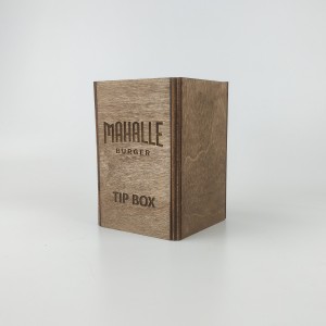 TIP BOX