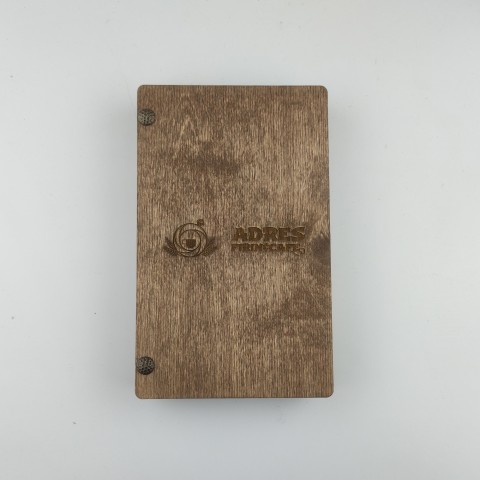 Adres Fırın & Cafe