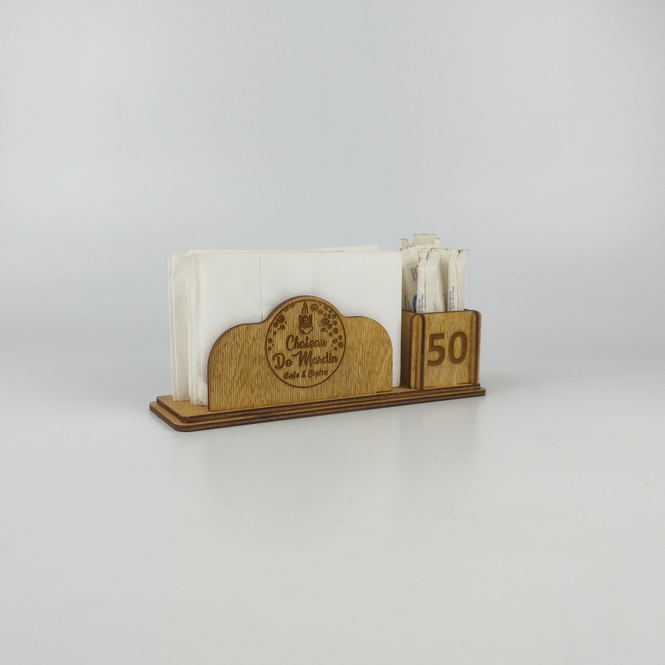 Choteau De Mardin Cafe & Bistro