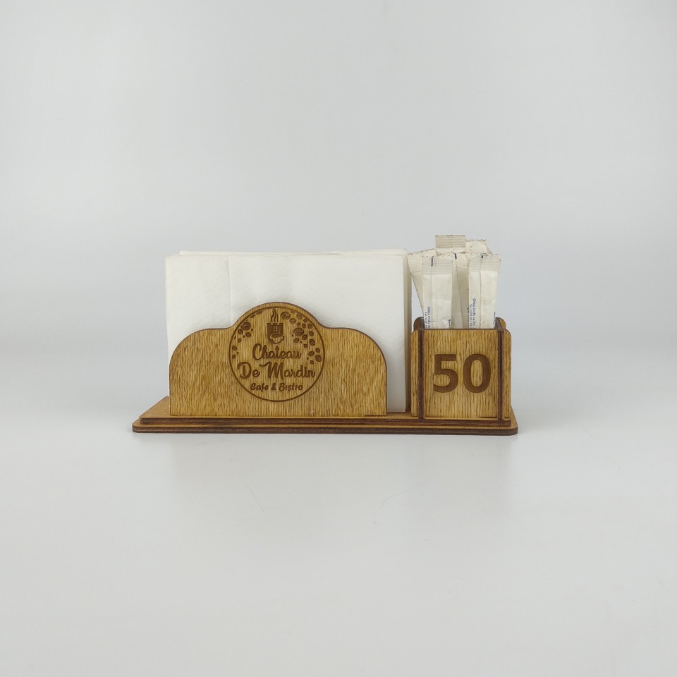 Choteau De Mardin Cafe & Bistro