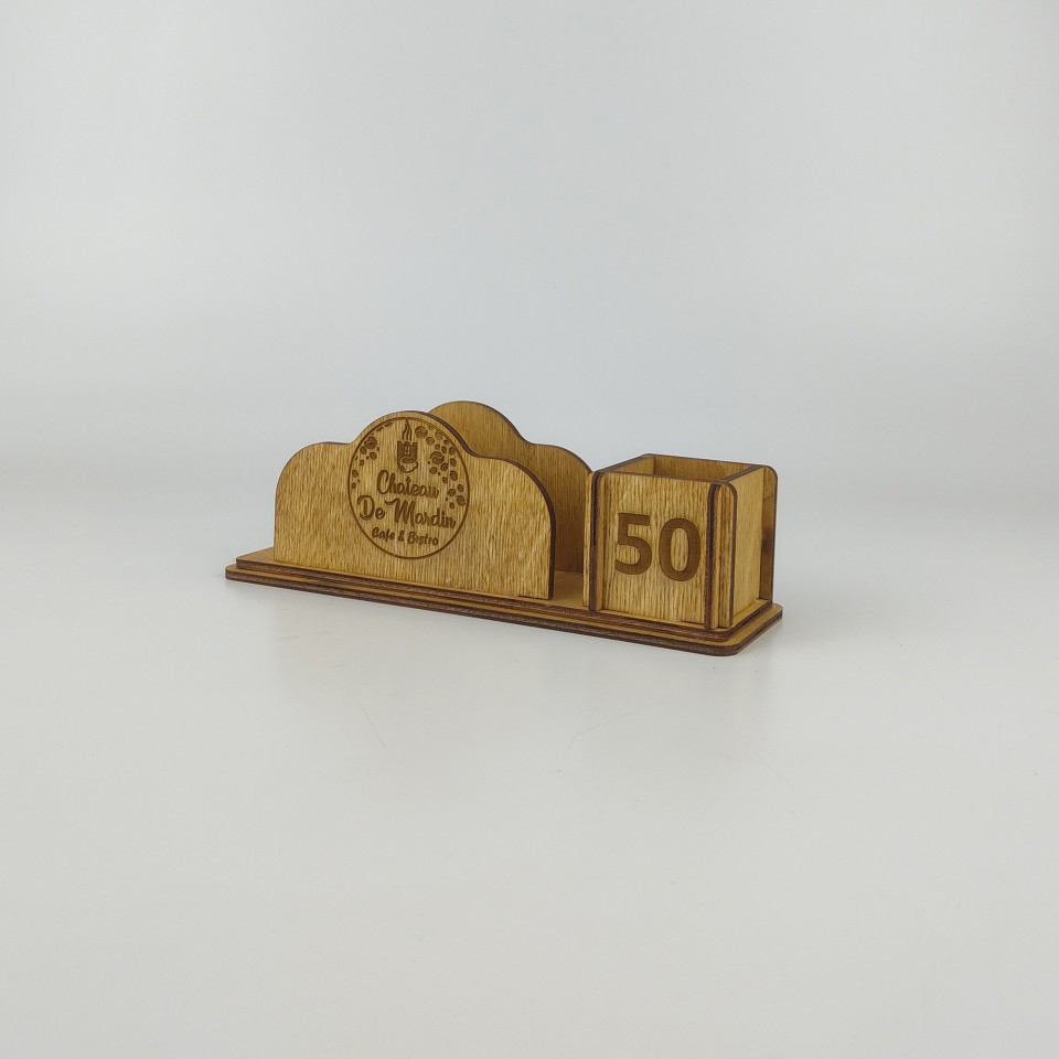 Choteau De Mardin Cafe & Bistro