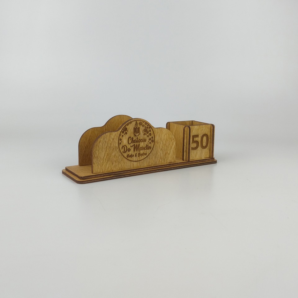 Choteau De Mardin Cafe & Bistro