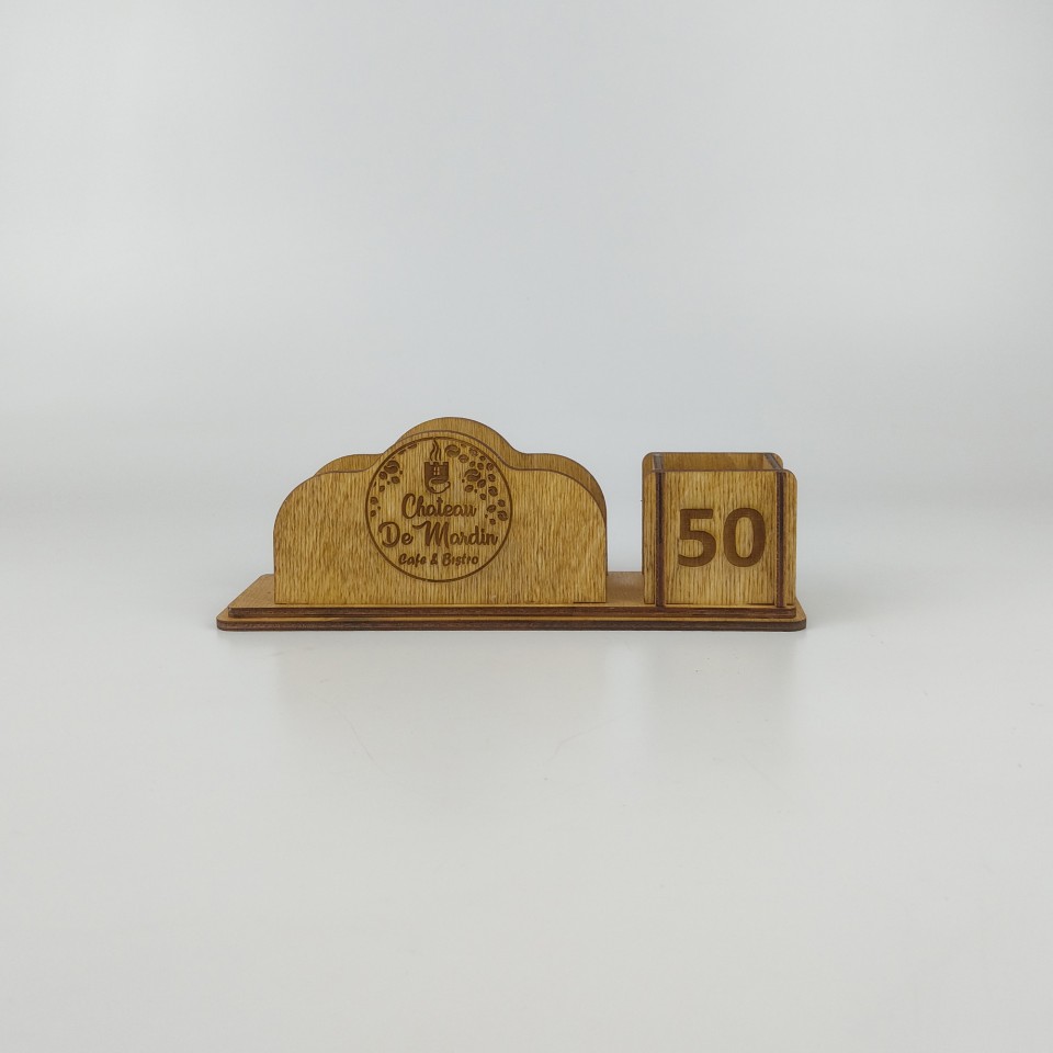 Choteau De Mardin Cafe & Bistro