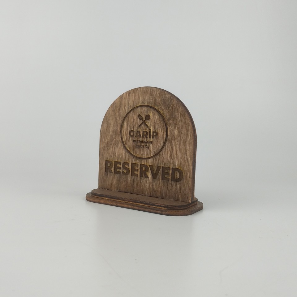 Reserved