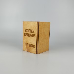 Coffee benders