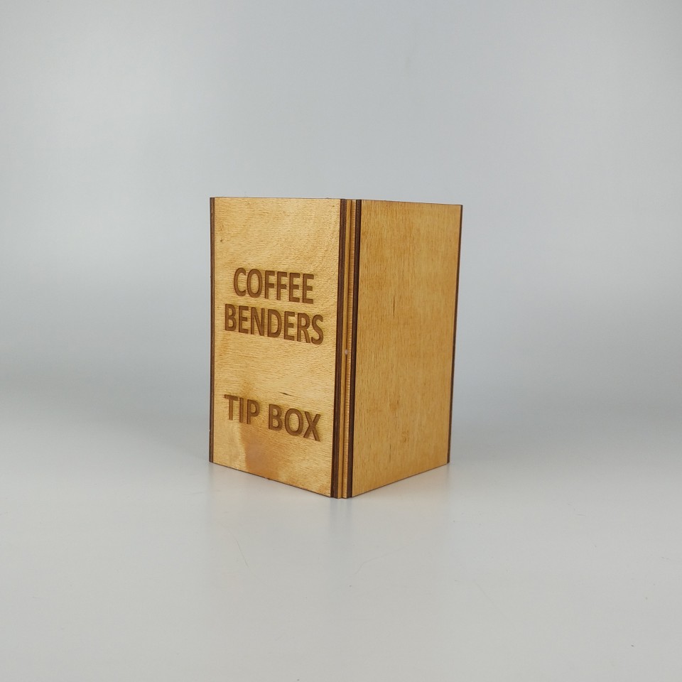 Coffee benders