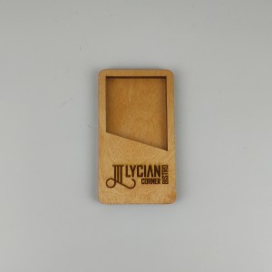 LYCIAN CORNER BISTRO