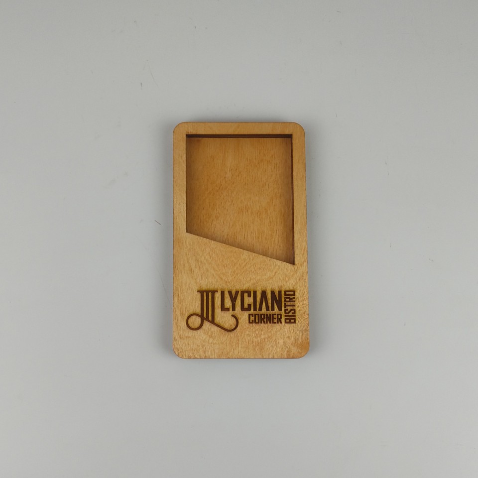 LYCIAN CORNER BISTRO