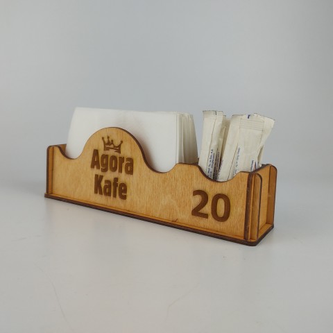 Agora Kafe Agora Kafe