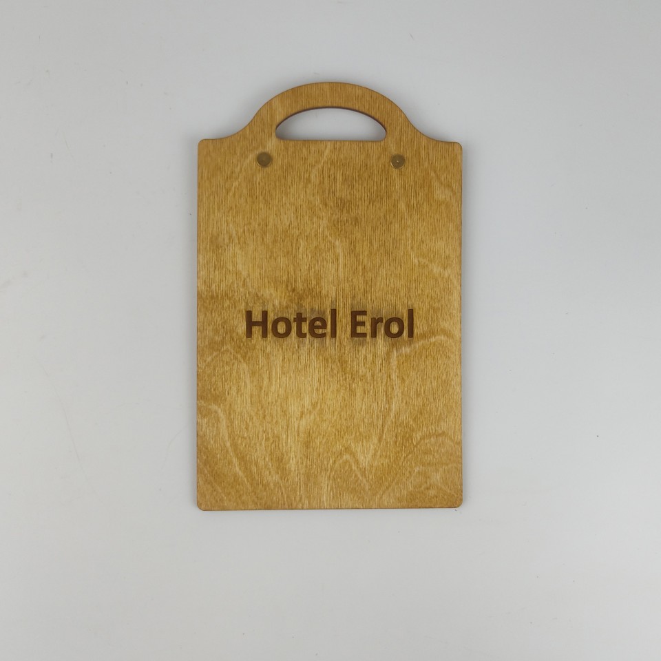 Hotel Erol