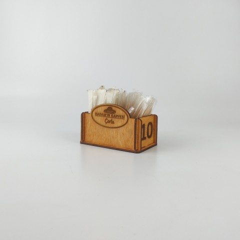 Madam'ın Kahvesi Çorlu