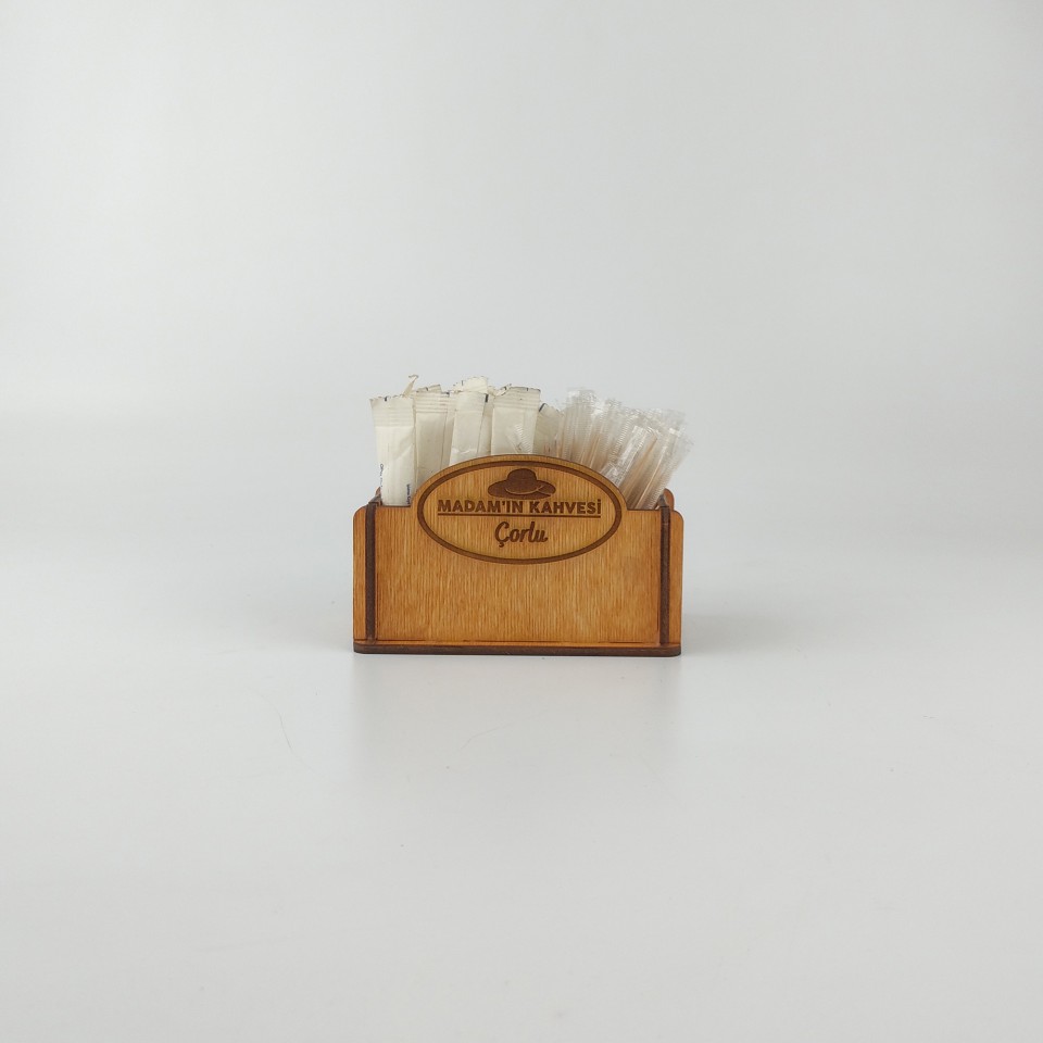 Madam'ın Kahvesi Çorlu