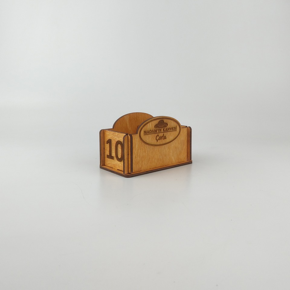 Madam'ın Kahvesi Çorlu