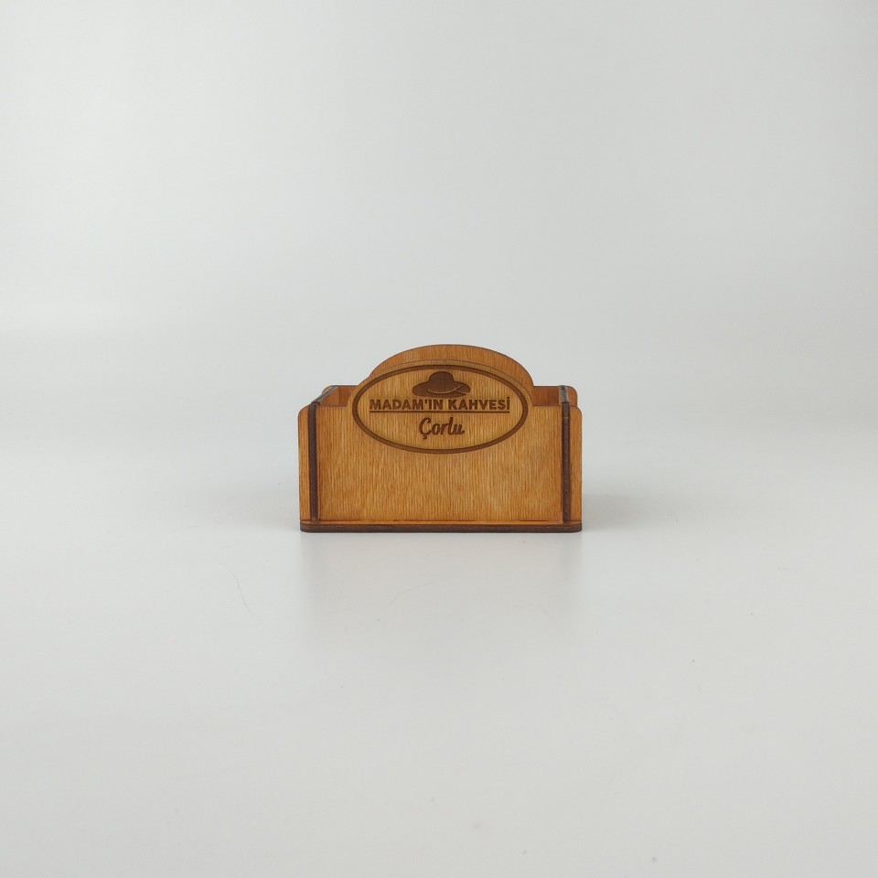 Madam'ın Kahvesi Çorlu