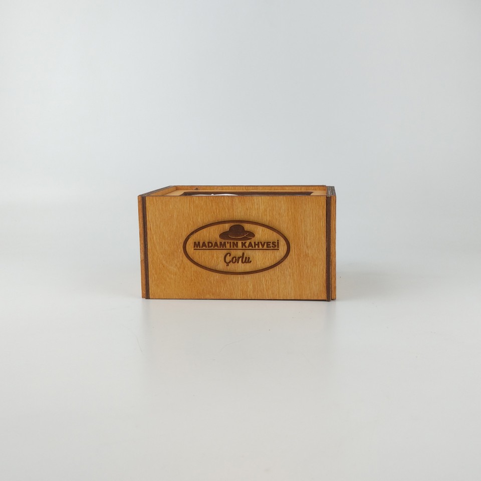 Madam'ın Kahvesi Çorlu