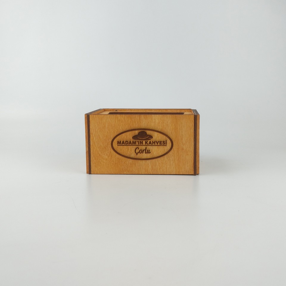 Madam'ın Kahvesi Çorlu