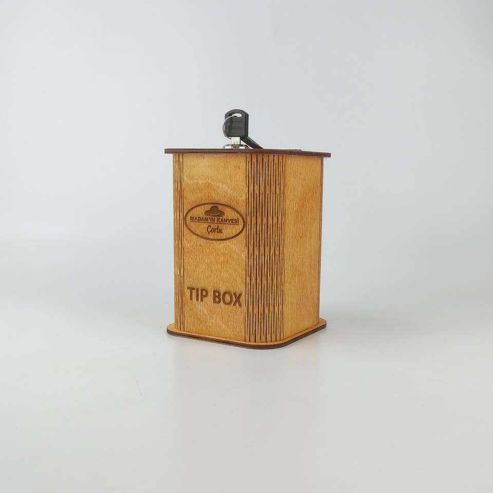 Madam'ın Kahvesi Çorlu