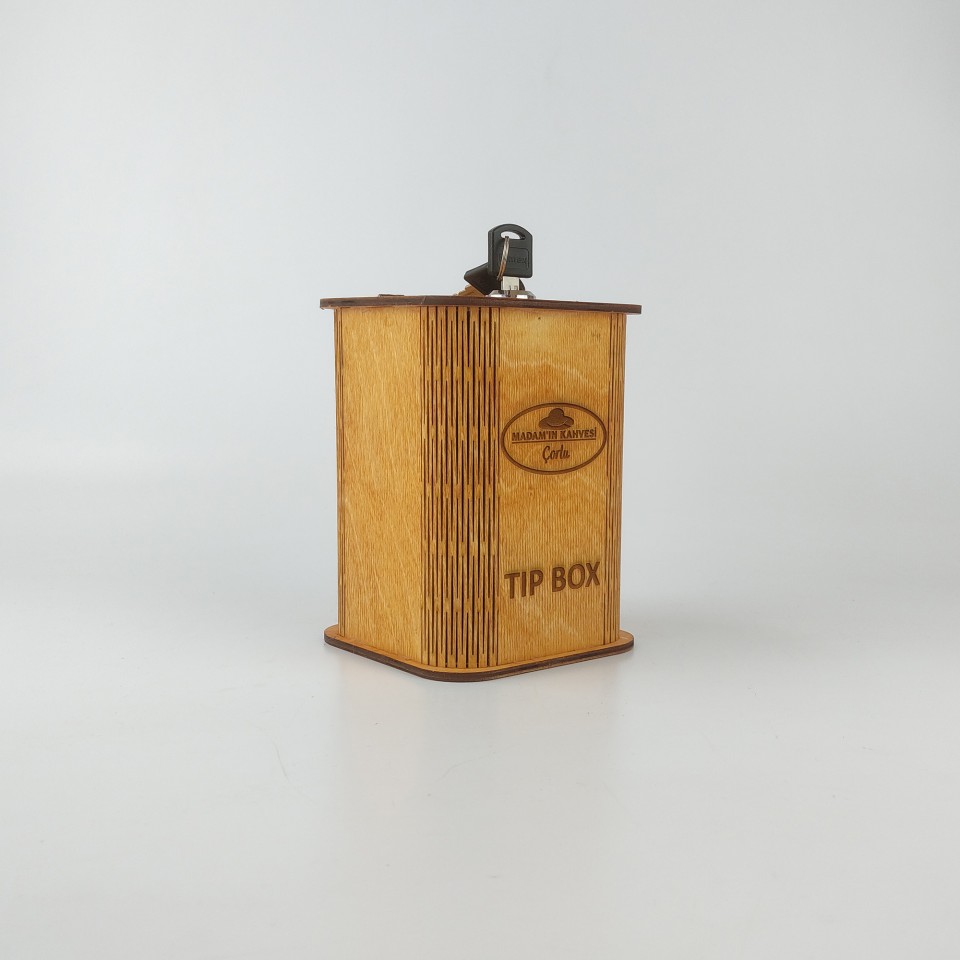 Madam'ın Kahvesi Çorlu