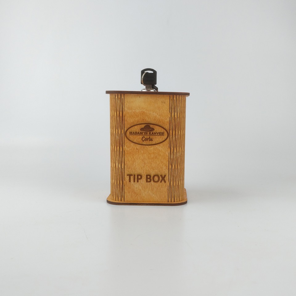 Madam'ın Kahvesi Çorlu