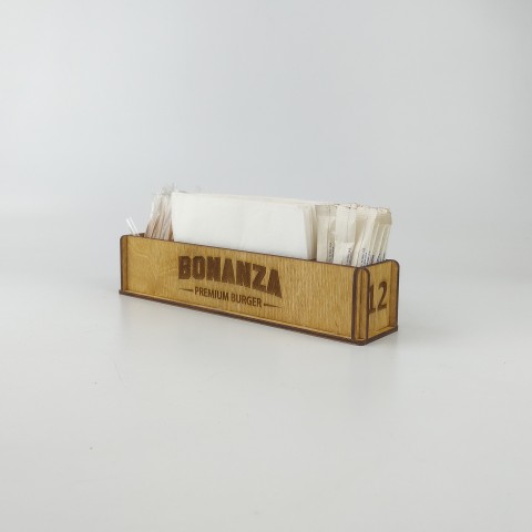 BONANZA PREMIUM BURGER