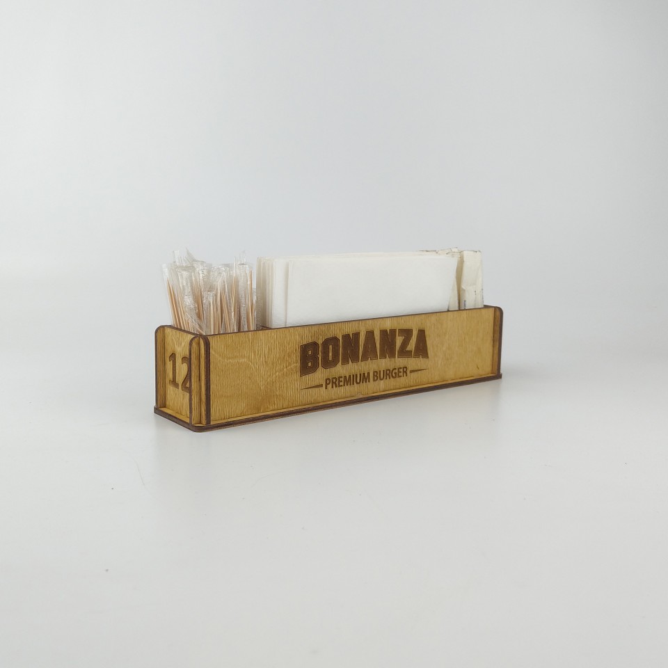 BONANZA PREMIUM BURGER