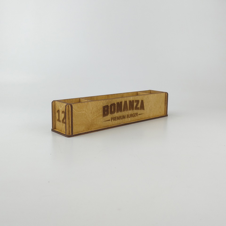 BONANZA PREMIUM BURGER