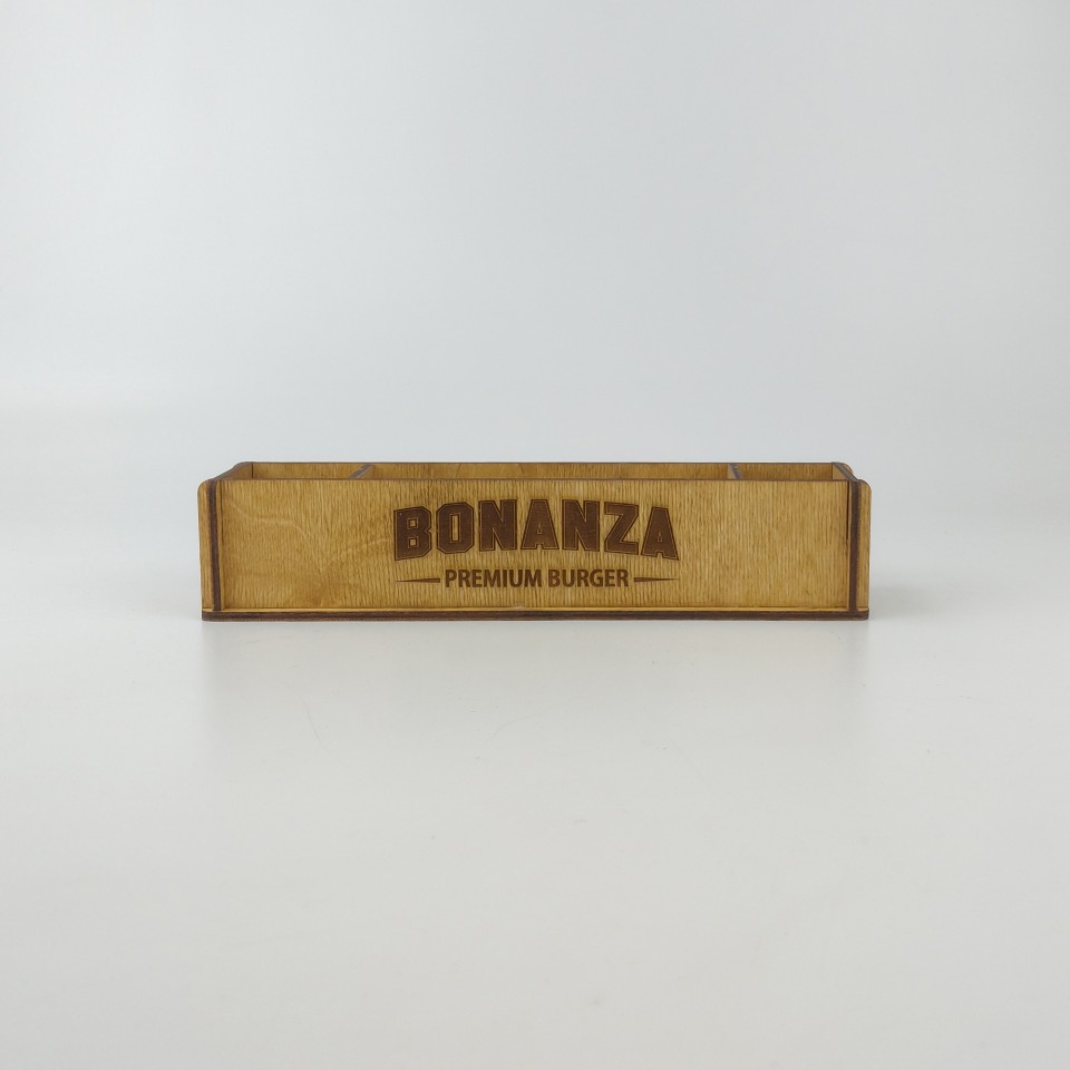 BONANZA PREMIUM BURGER