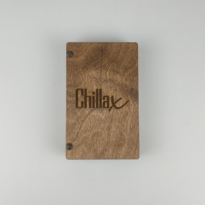 CHILLAX