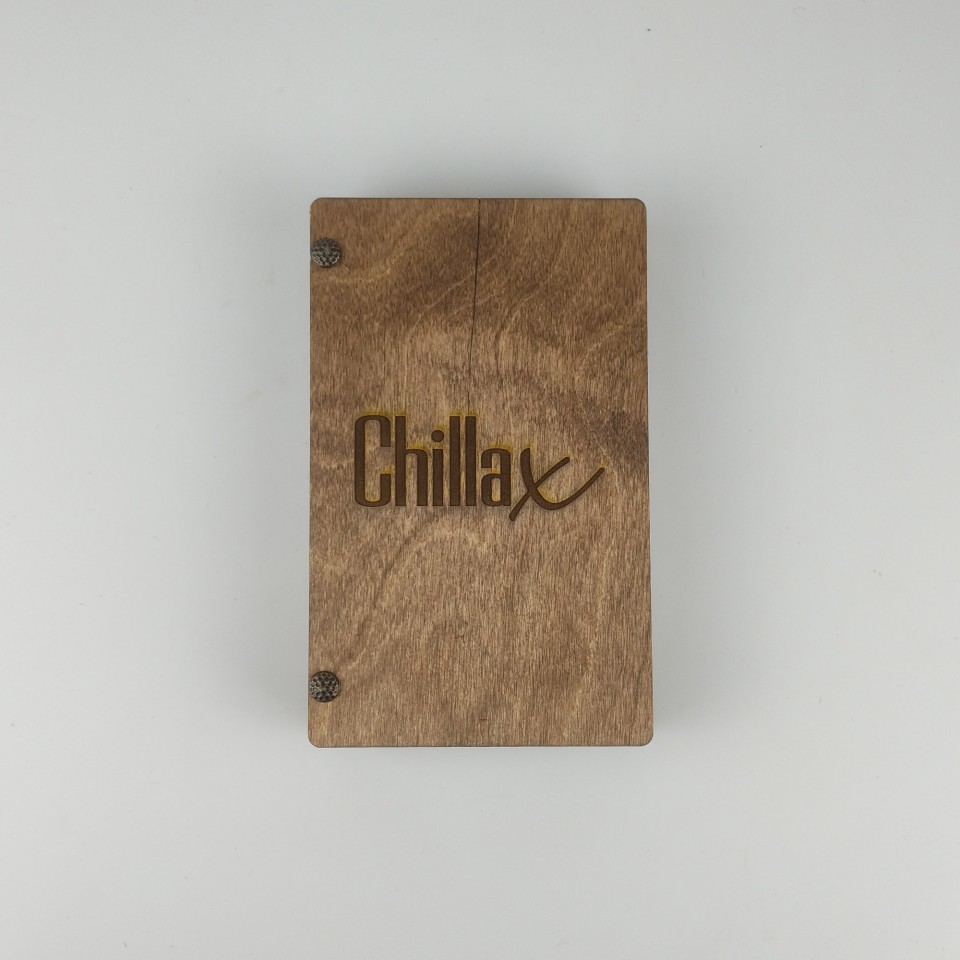 CHILLAX