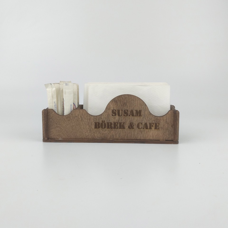 SUSAM BÖREK & CAFE