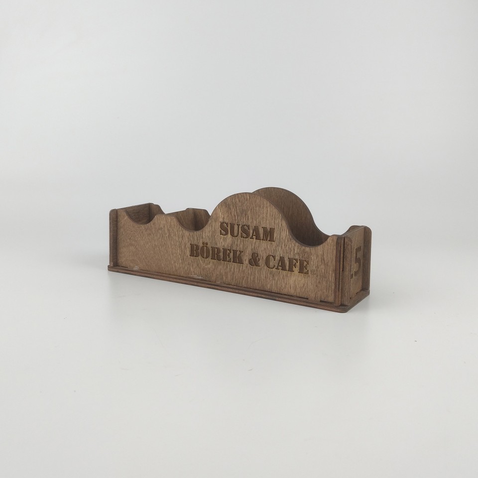 SUSAM BÖREK & CAFE
