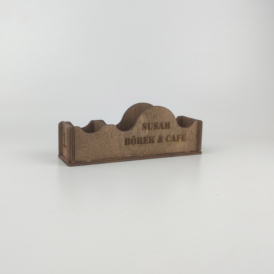 SUSAM BÖREK & CAFE