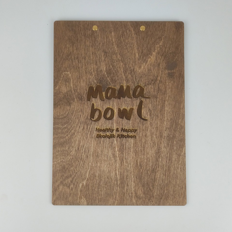 Mama Bowl