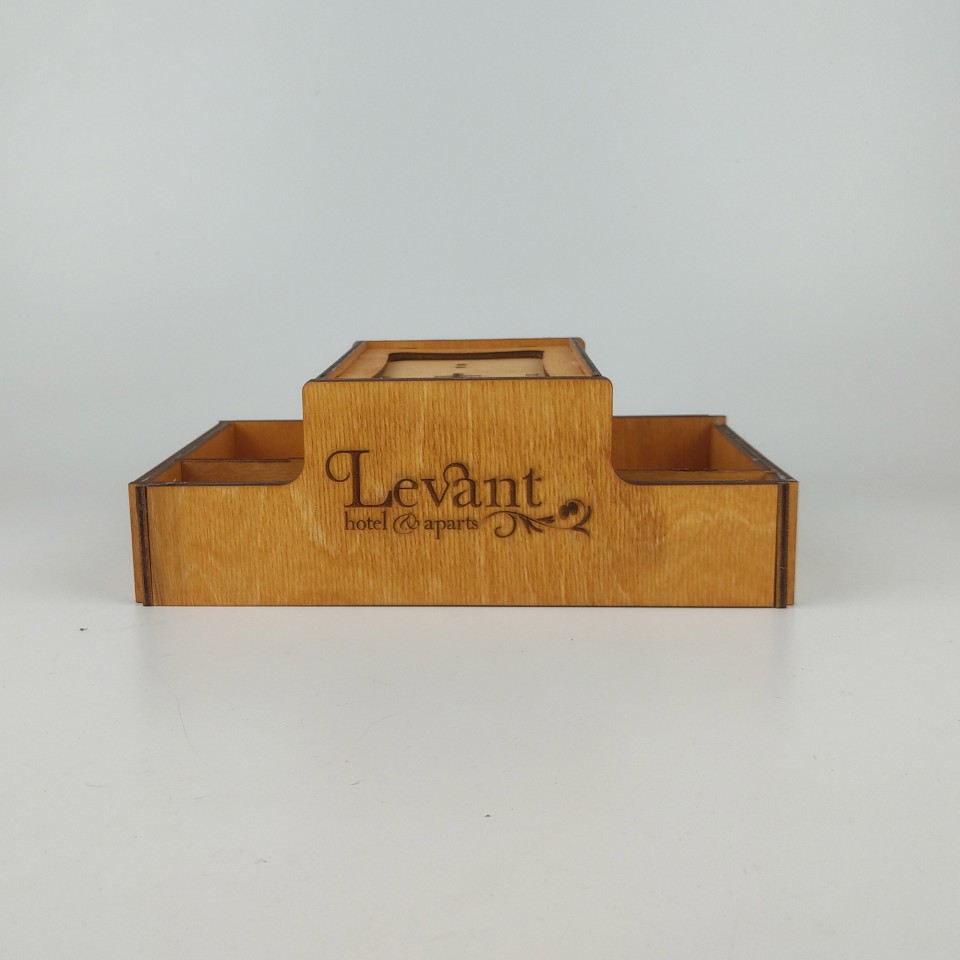 Lavent Hotel & Aparts