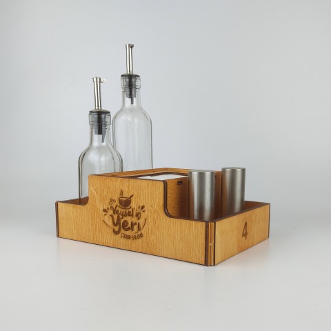 Veysel'in Yeri Çorba Salonu