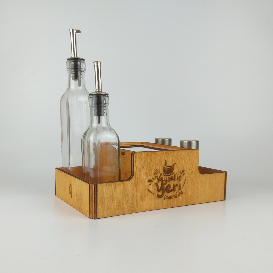 Veysel'in Yeri Çorba Salonu